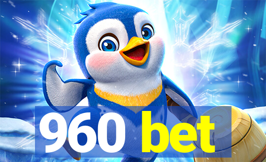 960 bet